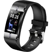 Maxcom Smartband FW34 Black