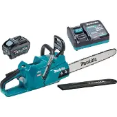 Makita UC013GT101 kedjesåg batteri 40 V 45 cm