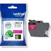 Brother LC-462XLM magenta bläckpatron hög kapacitet (original)