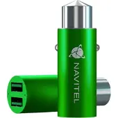 Navitel Uc323 Billaddare