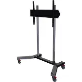 Edbak TR18 60'' - 95'' floor stand