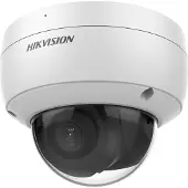 Hikvision Ds-2cd2183g2-iu 2.8 Mm övervakningskamera