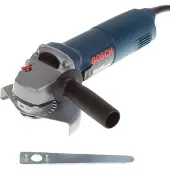 Bosch GWS 1400 Professional, 11000 RPM, 12,5 cm, AC, 2,2 kg