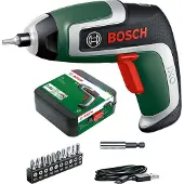 Bosch IXO 7 sladdlös skruvdragare 3,6 V Basic