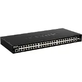 D-Link Dgs-1520-52 Switch