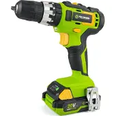 Fieldmann sladdlös skruvdragare FDUV70215-0