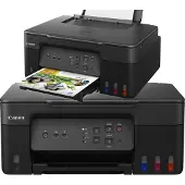 Canon Multifunktionsskrivare - - PIXMA G2430 - 3 i 1 - 11 sid/min - Bläckstråle