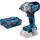 Bosch Slagmutterdragare GDS 18V-450 PC; 18 V (utan batteri och laddare)