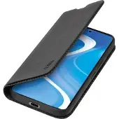 SBS mobile Flip Cover Samsung Galaxy A54 Svart Flip Case, Stativfunktion, Med magnetmodul TEBKLITESAA54K