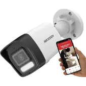 Hikvision Ds-2cd1043g2-liu(2.8mm) övervakningskamera