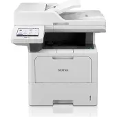 Brother Mfcl6710dw Lasermultifunktionsskrivare