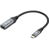 Equip 8k Usb-c Till Hdmi-adapter