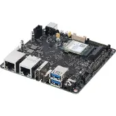 Asus Tinker Board 3N LITE - Dator med ett kort - Rockchip RK3568 - RAM 2 GB - Blixt 32 GB - 802.11a/b/g/n/ac