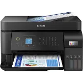 Epson EcoTank L5590 färg/A4/33ppm/4in1/WiFi+D/ADF30 MFP