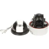 Dahua Technology SD4A425DB-HNY, IP-säkerhetskamera, Inomhus & utomhus, Kabel, Tak, Vit, Sfärisk