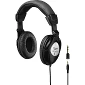 Monacor SONORITY Hovedtelefon