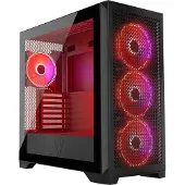 Modecom Volcano Expanse T Apex Argb Pc-tornfodral