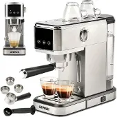 G3ferrari G10189 Espressomaskin