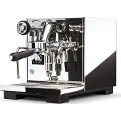 Eureka - Costanza R - Cob kaffemaskin - Krom