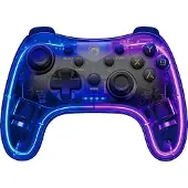 MARVO Ghost 40 Pc-spelkontroll