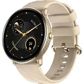 Zeblaze GTR 3 Pro Smartwatch (Guld)