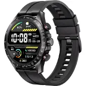 Haylou Solar Pro Smartklocka
