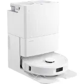 Roborock Qrevo PLUS robotdammsugare 7000 Pa 180 min, vit