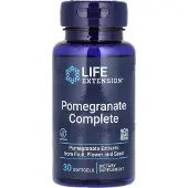 Life Extension , Pomeranatsammansättning, 30 Myggor