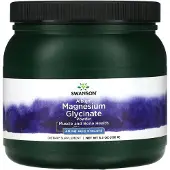 Swanson Health Albion, Magnesiumglycinatpulver, 150G(5.3Oz)