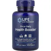 Life Extension Life Extension, Once-Daily Health Booster, 30 softgels