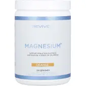 RéVive Revive, Magnesium+, Orange, 5.82 oz (165 g)