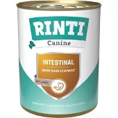 Rinti Intestinalt lamm för Canine 800 g