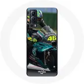 CAPACHEAP Coque Vivo Y72 Valentino Rossi MotoGP 46