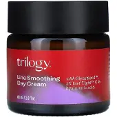Trilogy , Anti-Wrinkle Day Cream, 2 fl oz (60 ml)