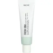 Nacific , Fresh Cica, Plus Clear Cream, 50 g (1.69 oz)