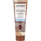 BeautyGlam AMBI, Even & Clear, Fade Cream, 1 fl oz (30 ml)