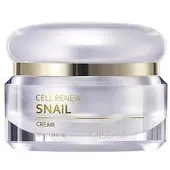 MISSHA Cell Renew Snail Cream 50ml ÄKTA BUTIK
