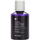 Blithe , Närande Stänk Skönhetsmask, Föryngrande Lila Bär, 150 ml (5,07 fl oz)