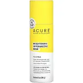 ACURE , Brightening Super Green Beauty Mask, 30g (1oz)