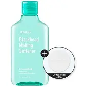 Jumiso [] Blackhead Melting Softner 150ml + Bomullspads 40 st Set