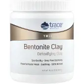 MayBeauty Bentonitlera Pulver, 454G(16 oz)
