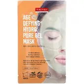 Purederm , Age Defining Hydro Pure Gel Beauty Mask, 1 sheet mask, 0.84 oz (24 g)