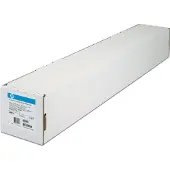 HP Everyday - Träfiber, polyetylen (PE) - satin - 9,1 mil - Rulle (91,4 cm x 30,5 m) - 235 g/m² - 1 rulle (rullar) fotopapper - för DesignJet 5000p...