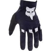 FOX Dirtpaw 2023 Solid Motocross Handskar