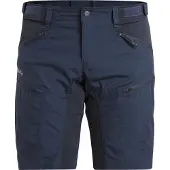 Lundhags Men's Makke II Shorts Light Navy/Deep Blue