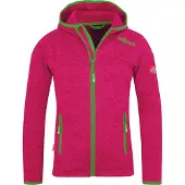 TROLLKIDS Jondalen Xt Jacka
