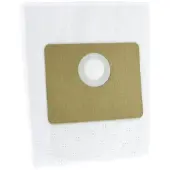 Haneström Dammsugarpåsar, syntetfiber, 5st.