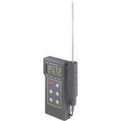 Voltcraft DT-300 Temperaturmätare -50 - +300 °C Sensortyp NTC