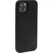 JT BERLIN Steglitz Backcover Apple iPhone 13 Svart