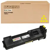 Nrg Tonerkassett gul 9.300 sidor